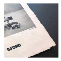 Tutustu uuteen Ilford Washi -paperiin